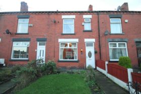 2 Bedroom Terraced